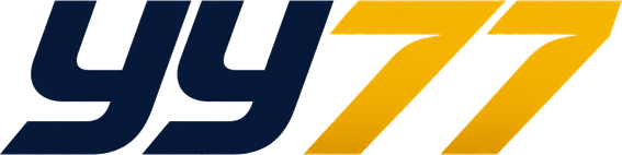 yy77 official brand logo